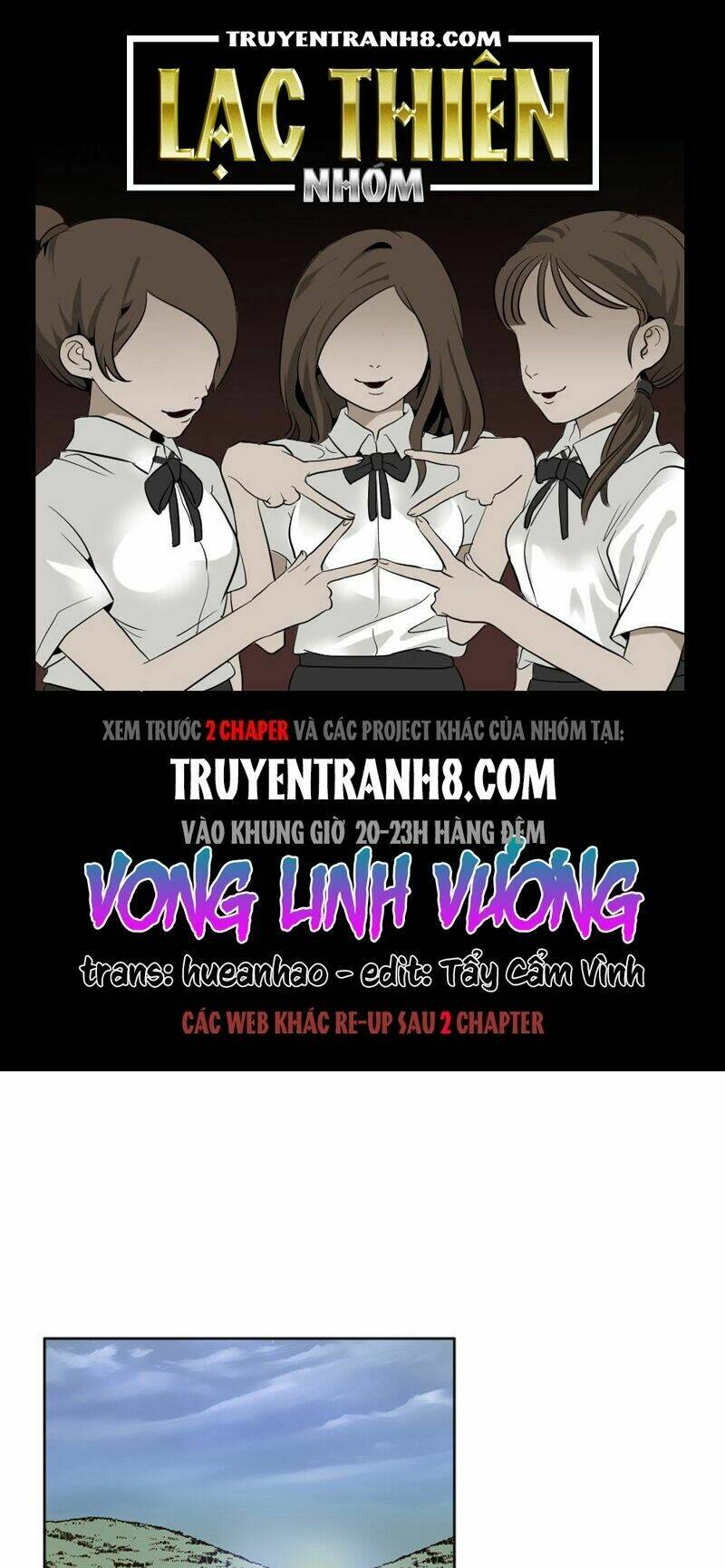 vua của vong linh chapter 39 1