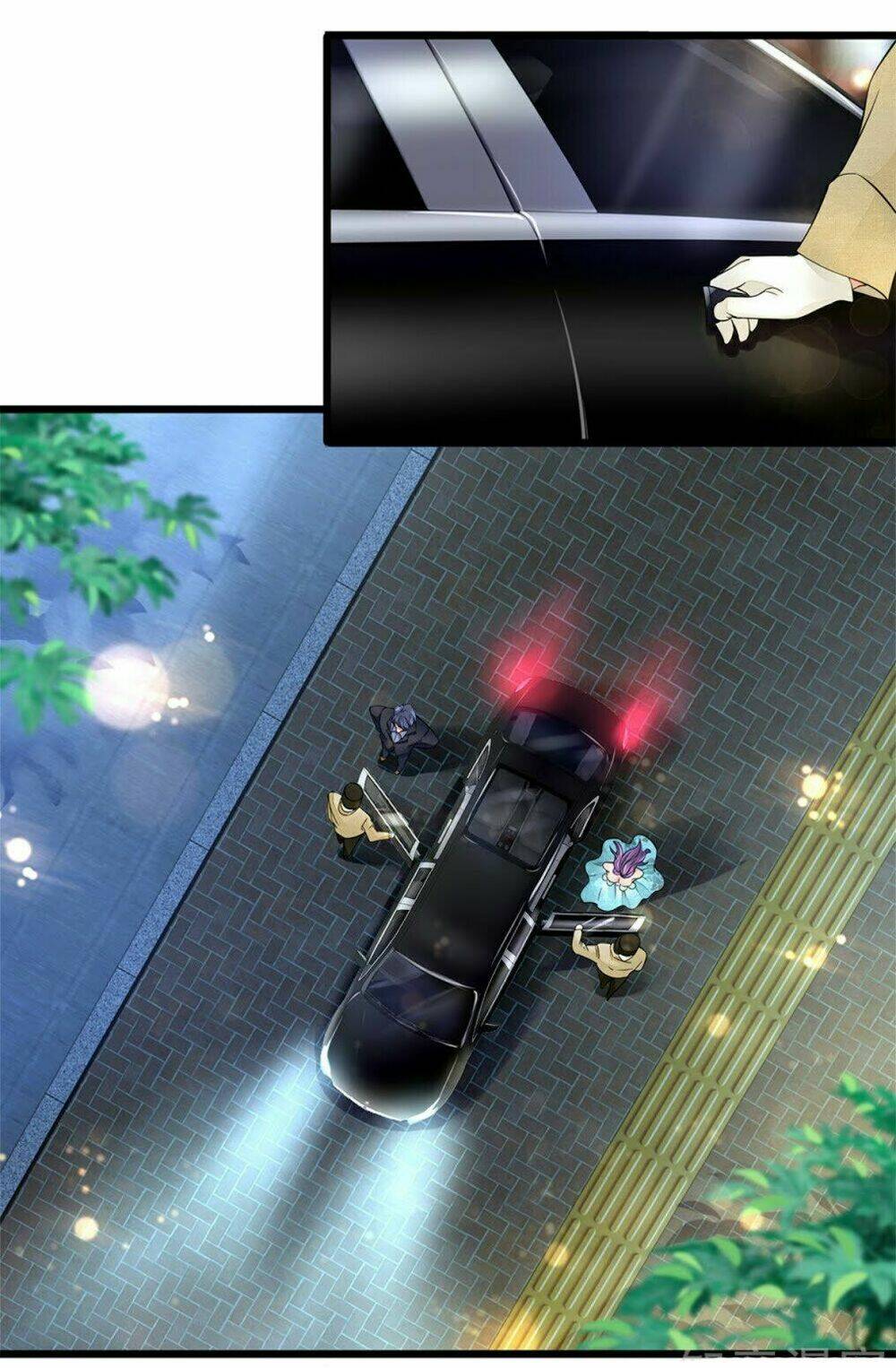 chung cực binh vương tại đô thị chapter 12 11