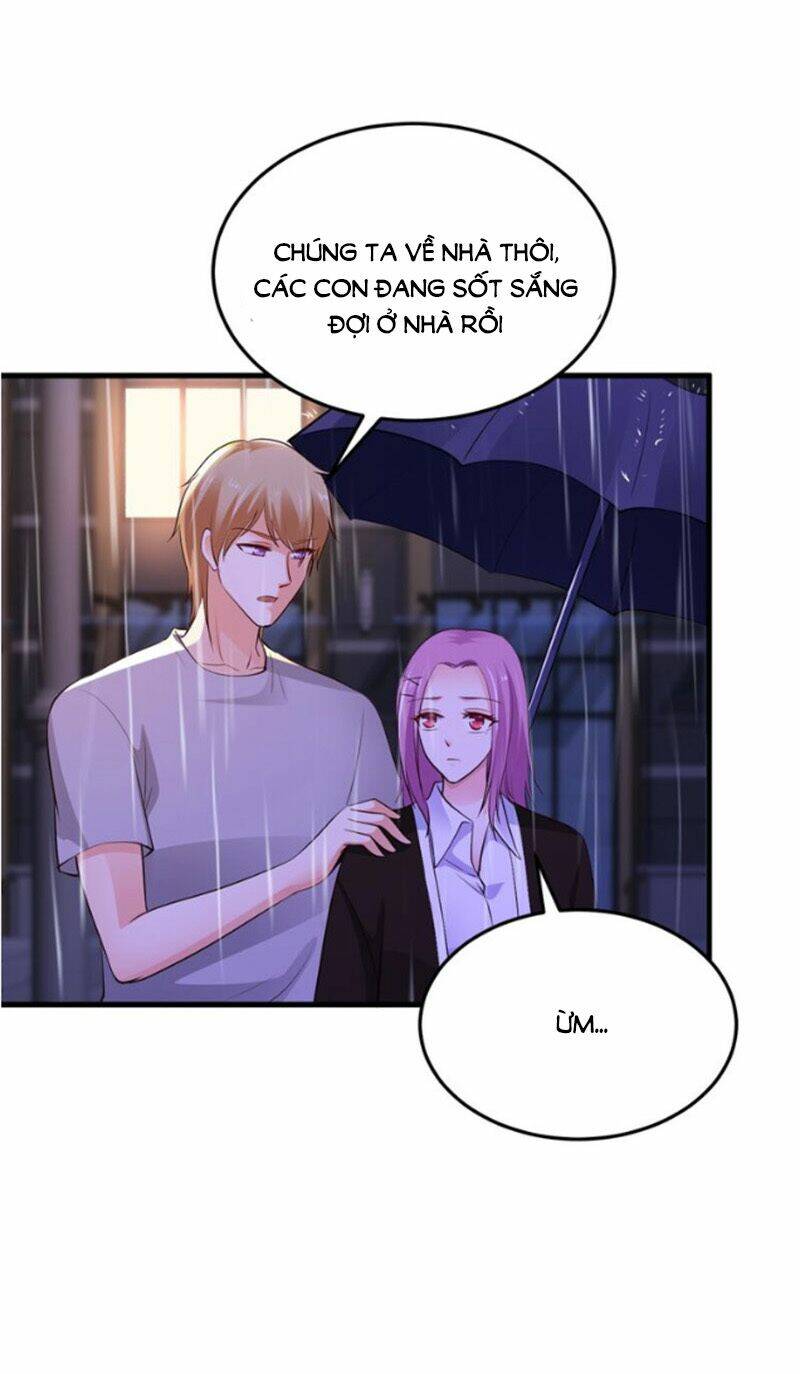 thú cưng độc quyền của boss chapter 71 8