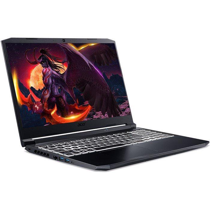 Laptop Acer Nitro 5 Eagle AN515-57-54MV i5-11400H 8GB 512GB GeForce RTX 3050 4GB 15.6' FHD 144Hz Hàng chính hãng