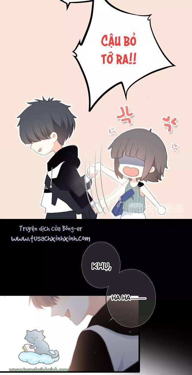 con tim rung động 2 chapter 65.1 42