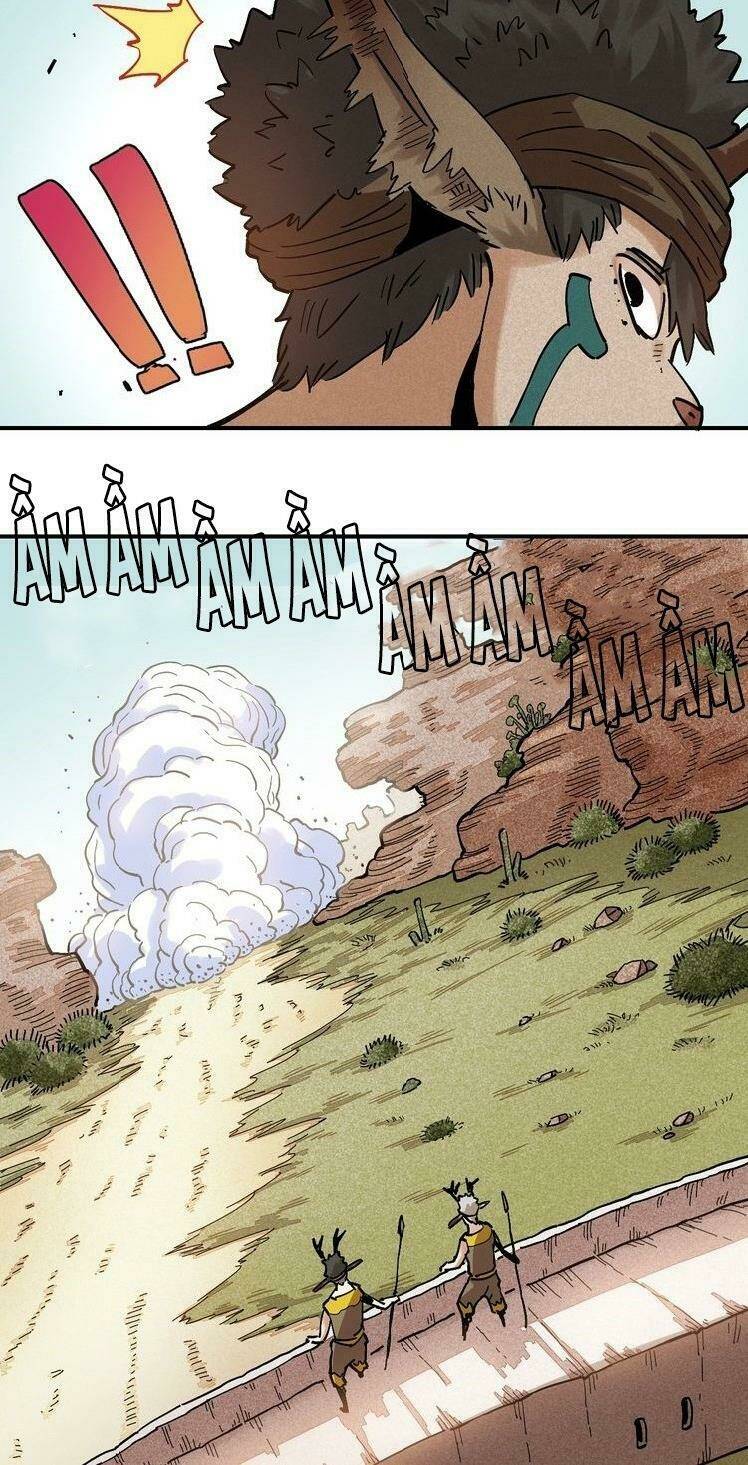 mạt thế chi thư chapter 4 16