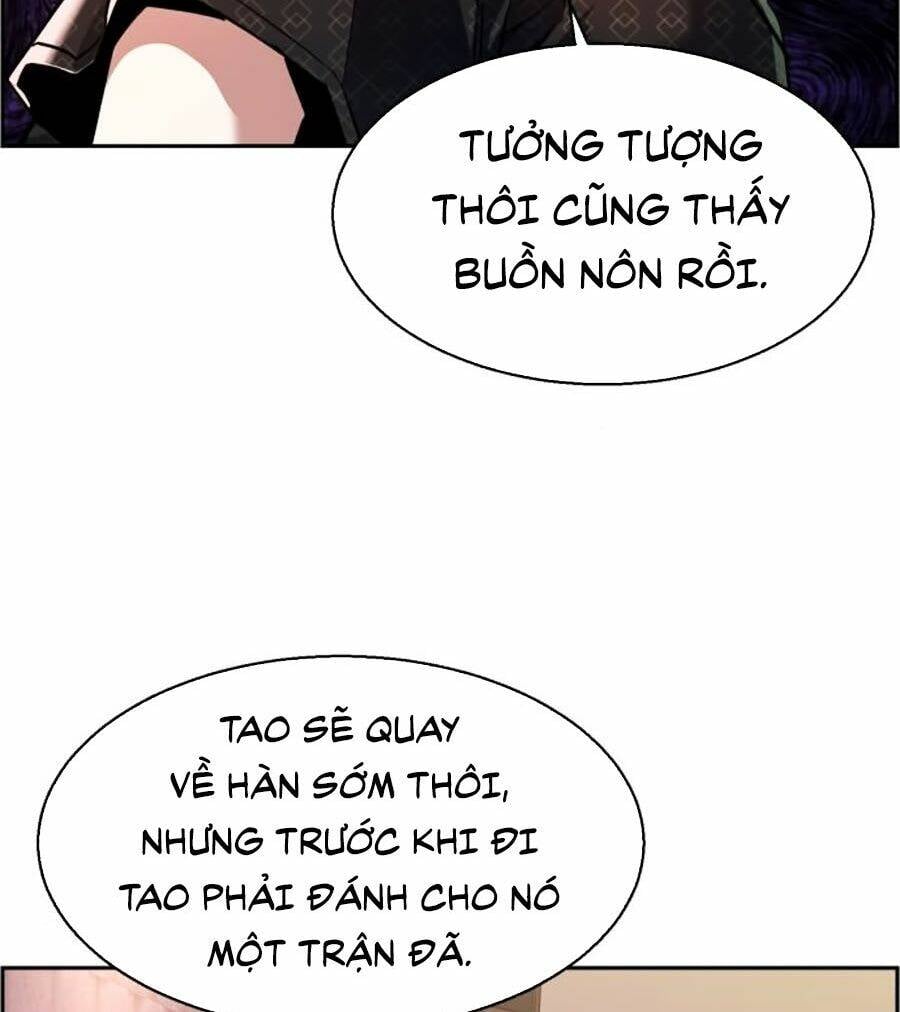 Bạn Học Tôi Là Lính Đánh Thuê Chapter 10 - Trang 33