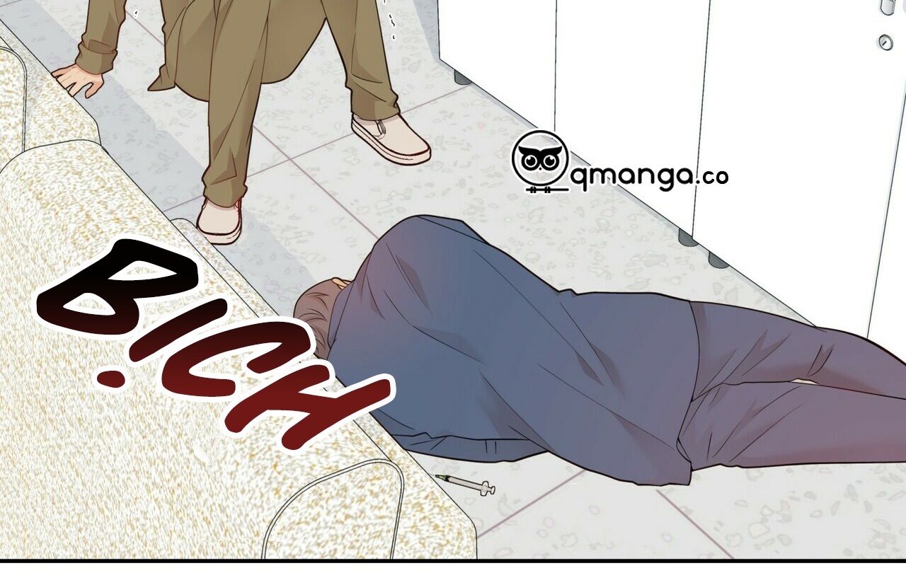 thời gian giữa sói và chó chapter 61 174