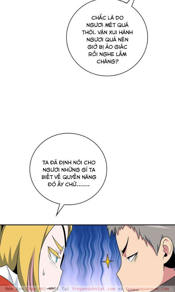 tôi sinh ra để làm người vĩ đại chapter 67 28