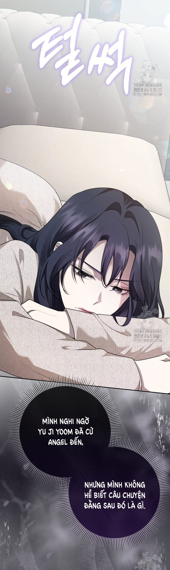 bạn trai của nam chính bị ám ảnh bởi tôi chapter 28.2 27