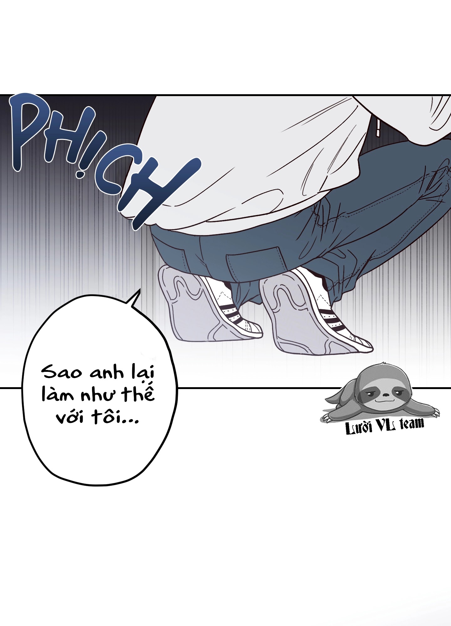 bad position chapter 1.1 24