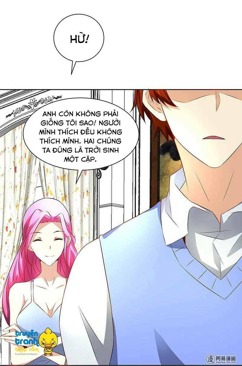 cường sủng hào môn tiểu manh thê chapter 34 17