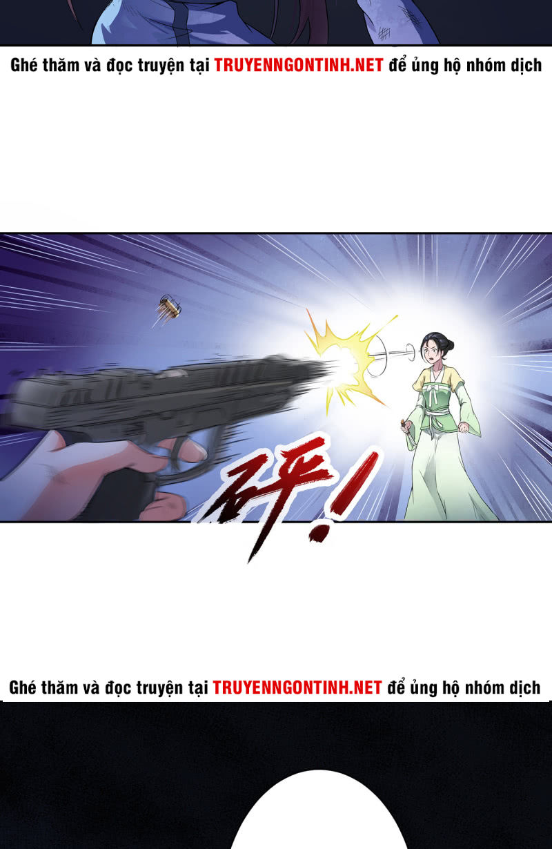 tà y cuồng thê chapter 1 34