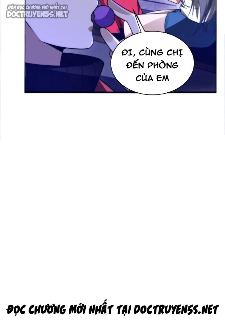 không gian hệ lão lục: dự trữ một vạn tấn thịt ngày tận thế chapter 33 37