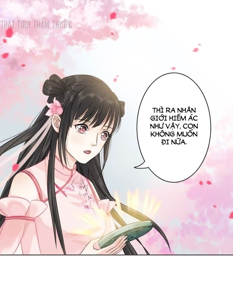 cách vách có một đào yêu chapter 5 9