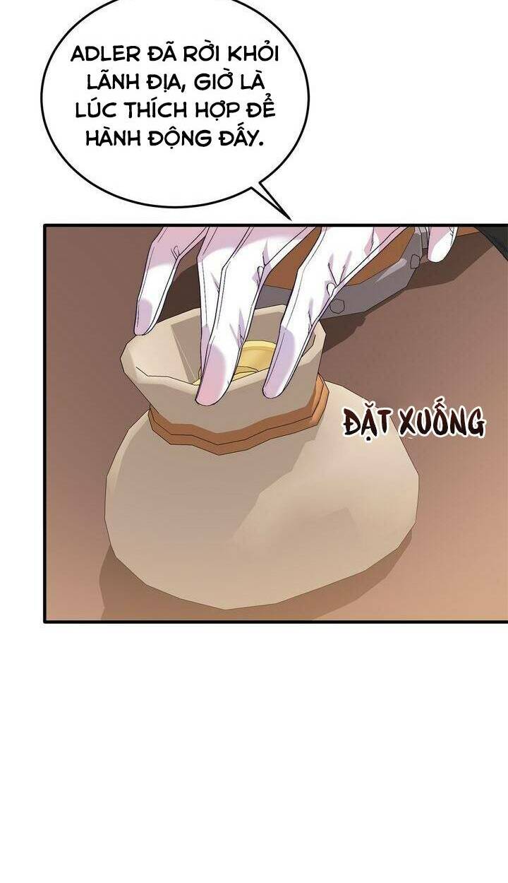 cách để trao vương miện cho vị hoàng tử hoang dã của tôi chapter 19 72