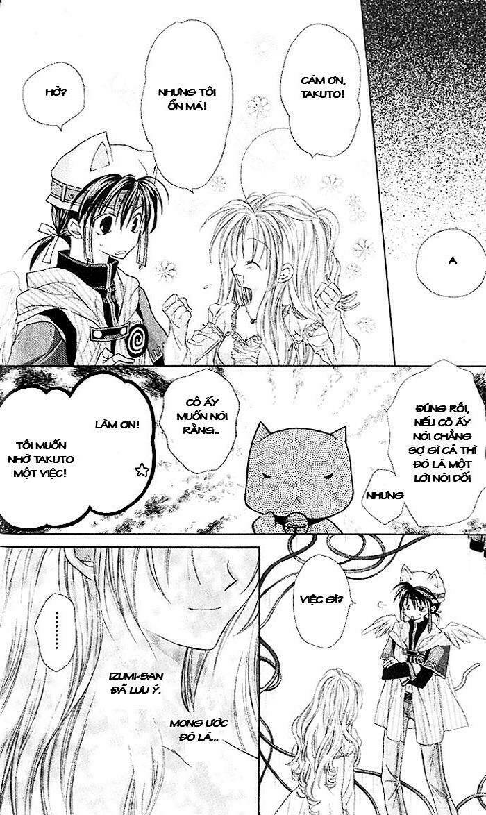 đi tìm mặt trăng tròn chapter 8 30