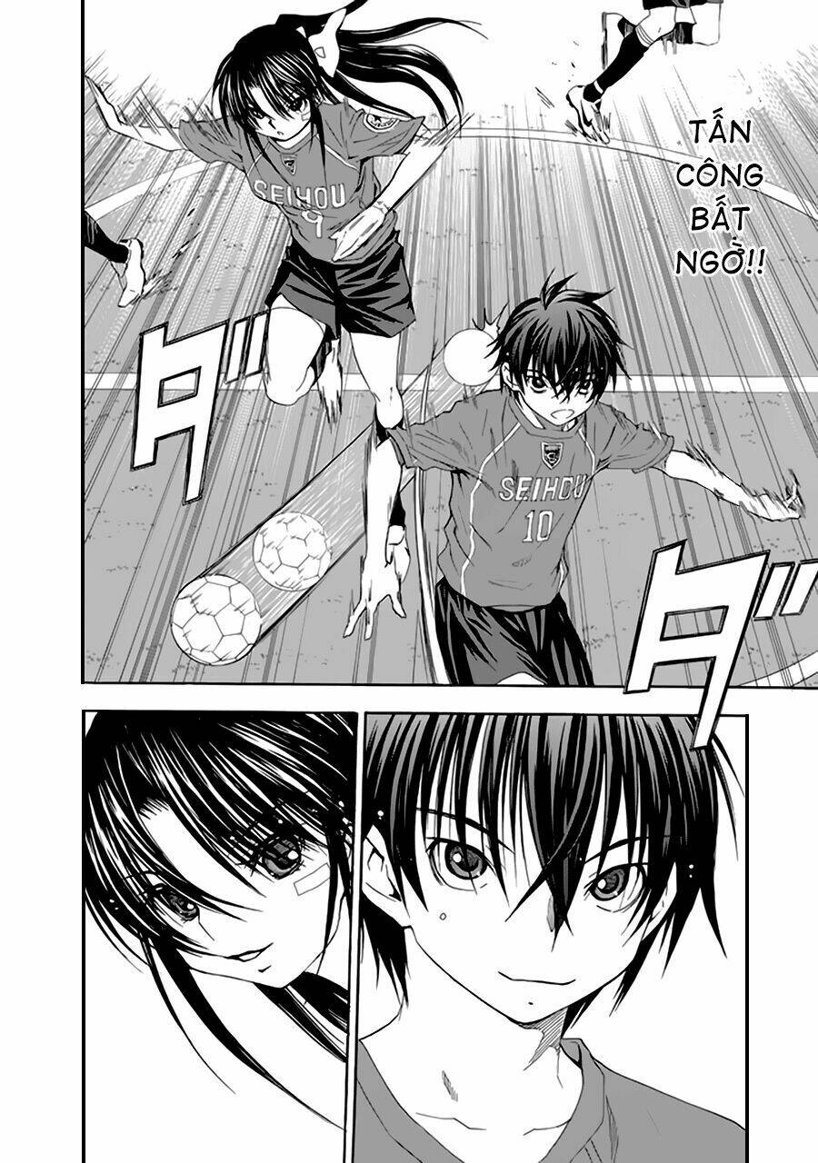 shuukyuu shoujo chapter 21 46