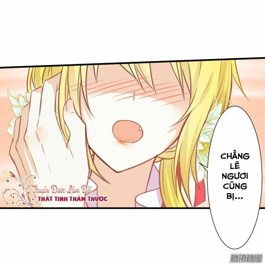 hôm nay ta cũng muốn trêu chọc nàng chapter 13 8