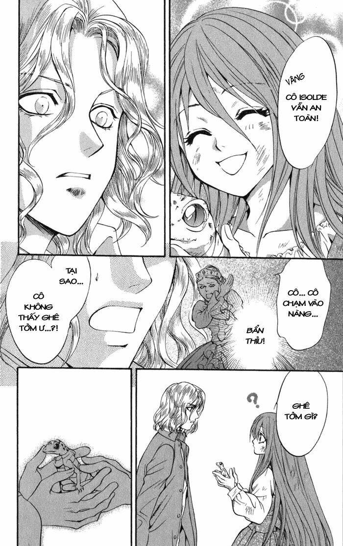 ludwig kakumei chapter 12 39