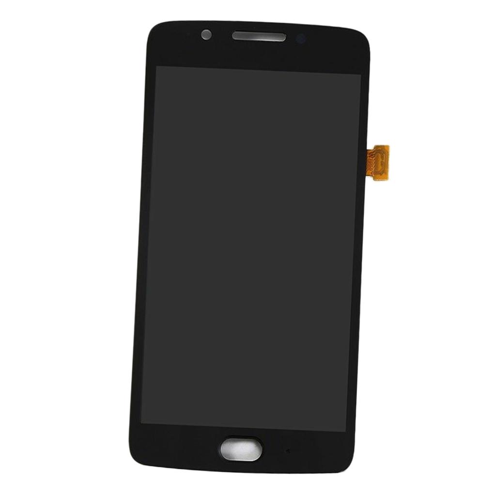LCD Screen Display Screen Digitizer Front Assembly with Tool for  G5