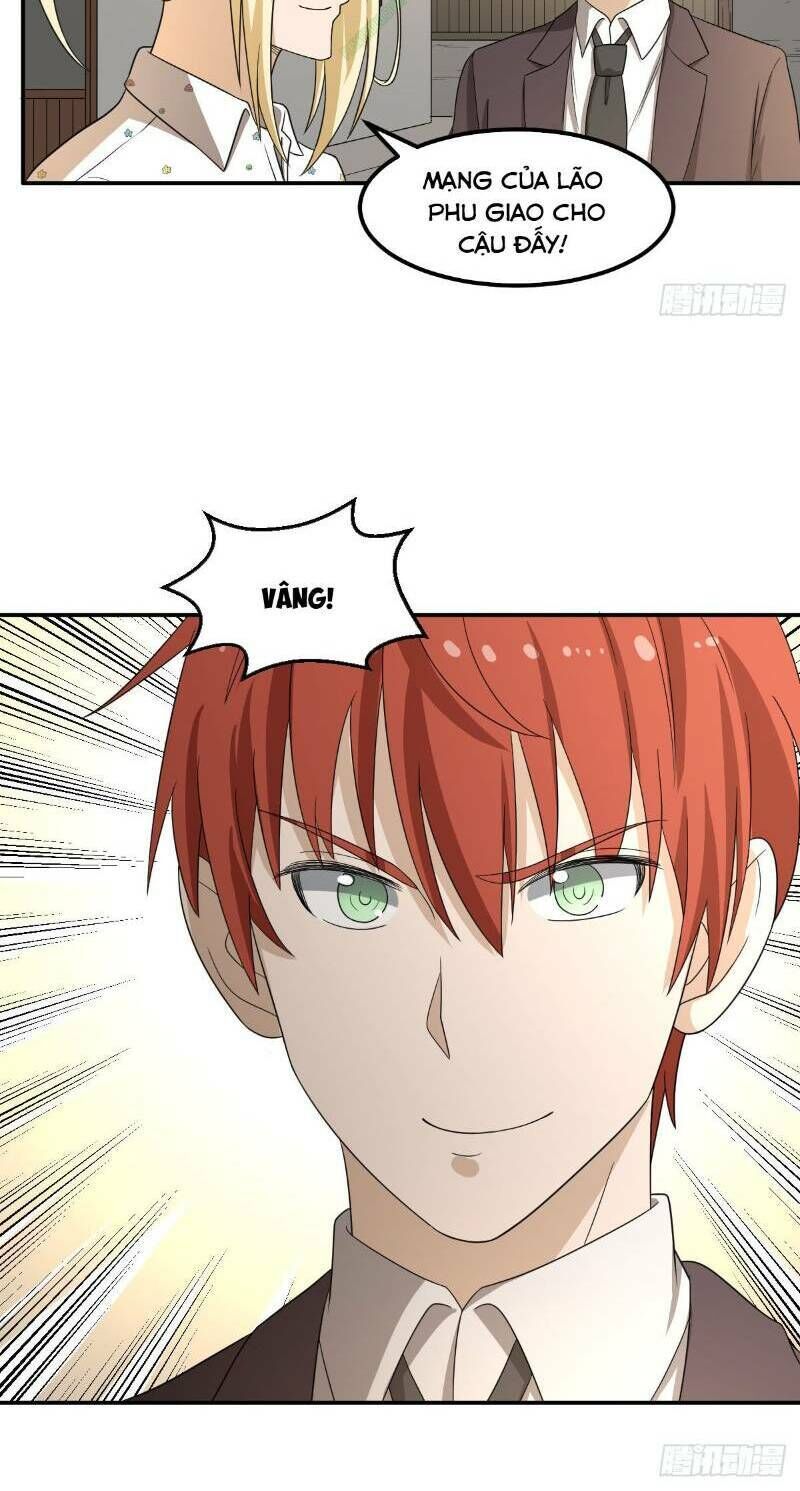 nghịch thiên tiên mệnh chapter 10 8