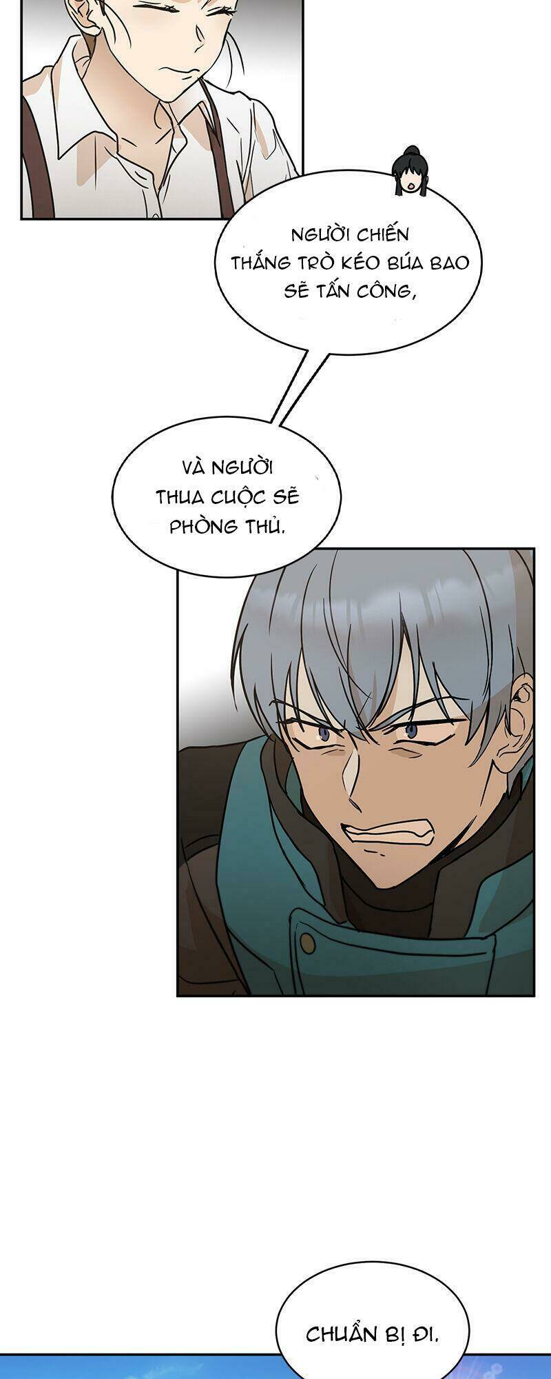 khế ước của ma tộc chapter 30 18