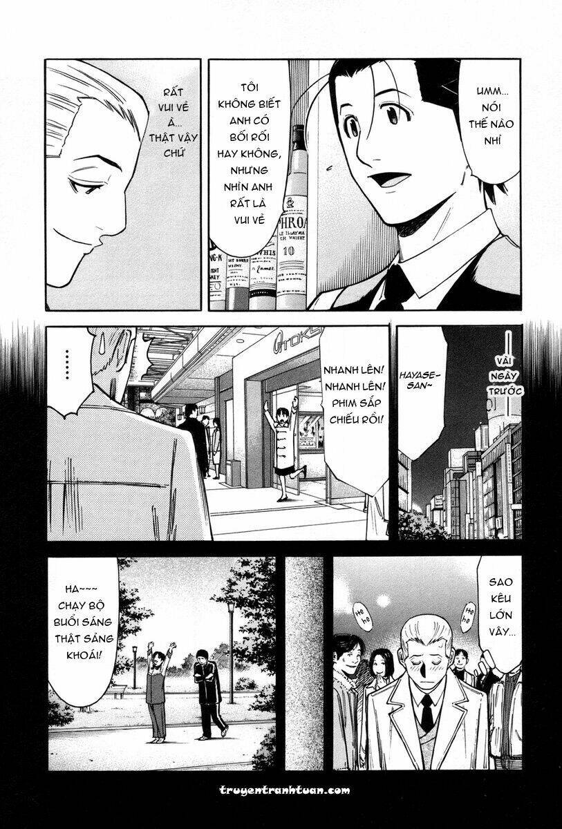 bartender chapter 82 9