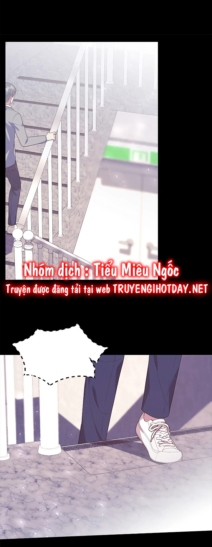 tôi không phải là nữ anh hùng chapter 89 34