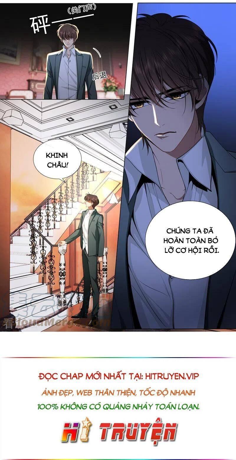 thiếu soái! vợ ngài lại bỏ trốn chapter 420.1 4