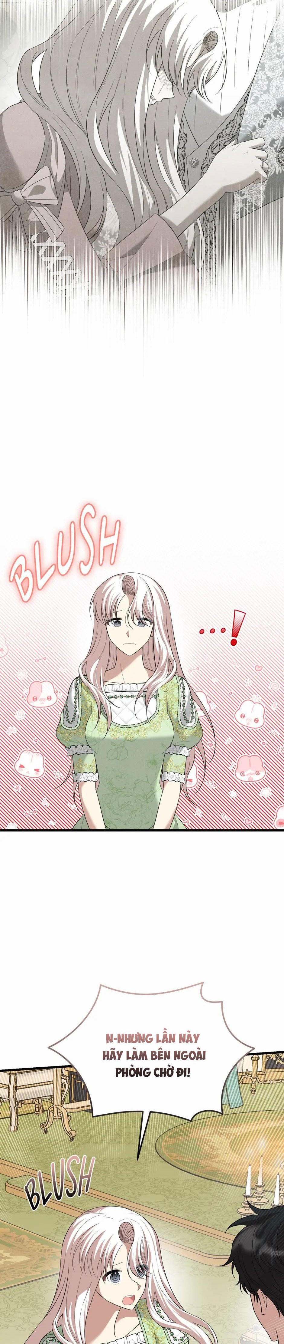 anh trai nguy hiểm của công chúa chapter 84 4