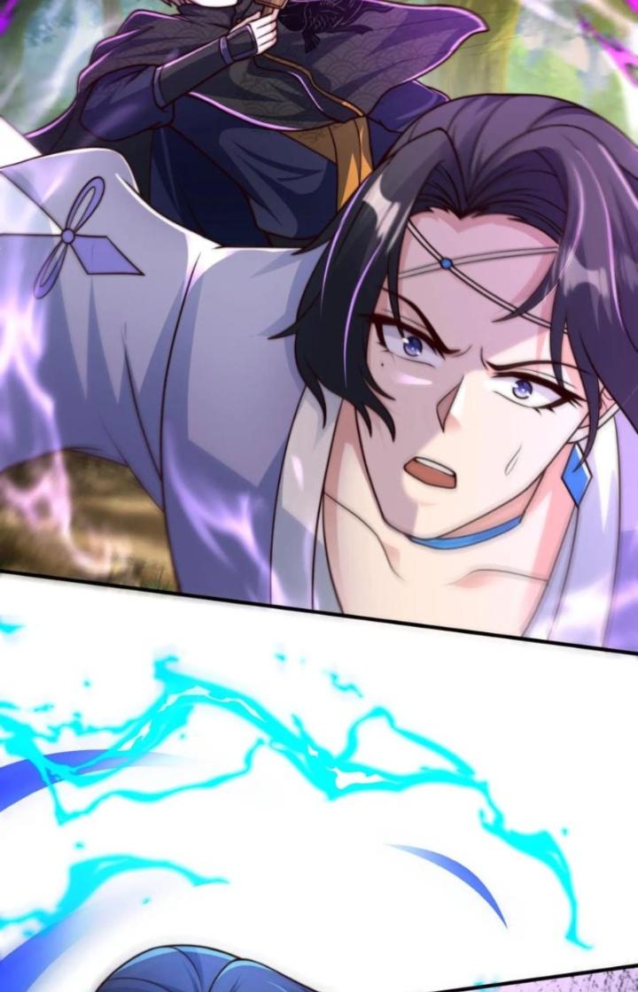 ta nuôi ma quỷ ở trấn ma ti chapter 216 44