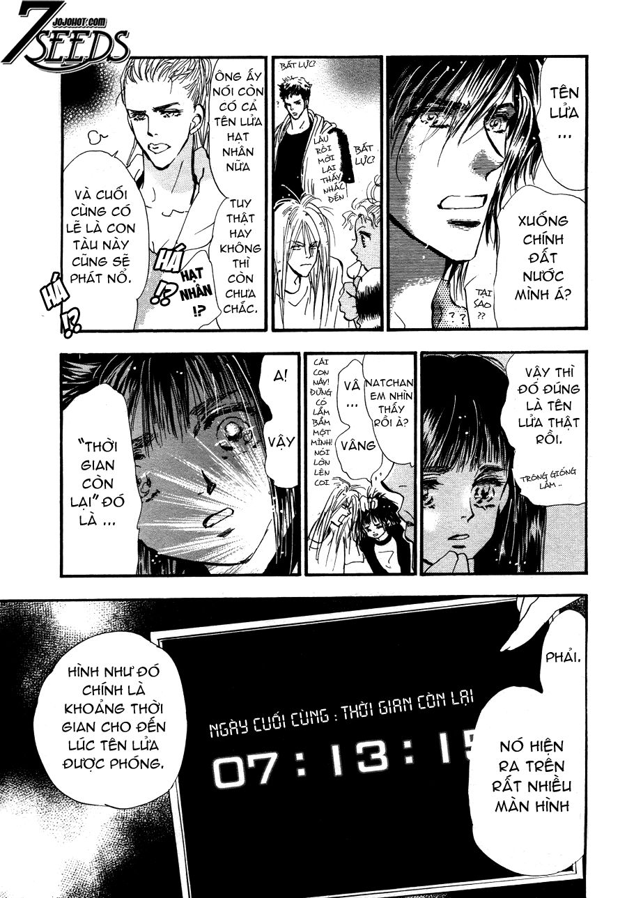 mầm sống chapter 103 16