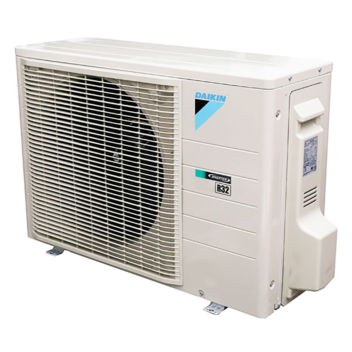 Máy Lạnh Daikin Inverter 2 HP FTKC50UVMV Mẫu 2019 - Hàng Chính Hãng