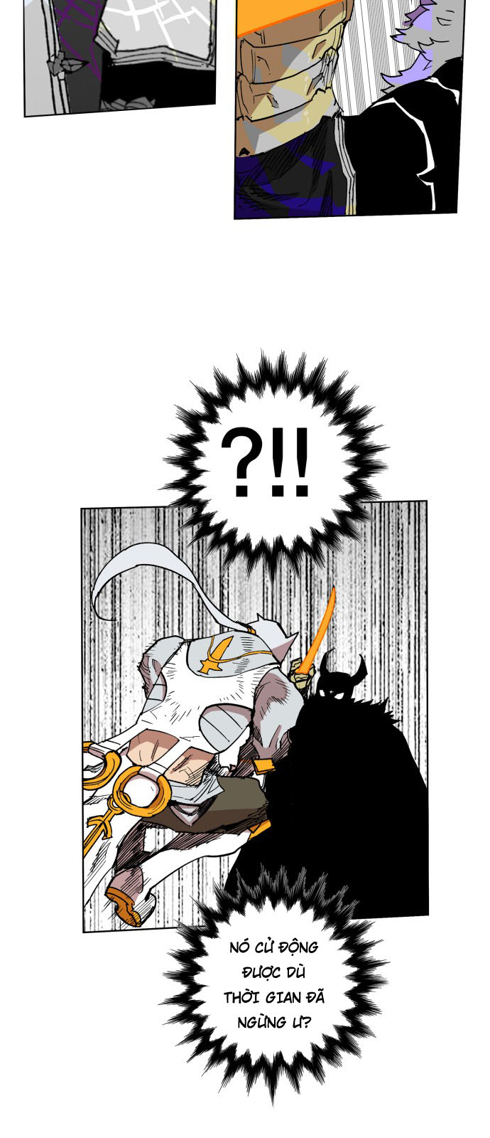 hard core leveling warrior chapter 103 47