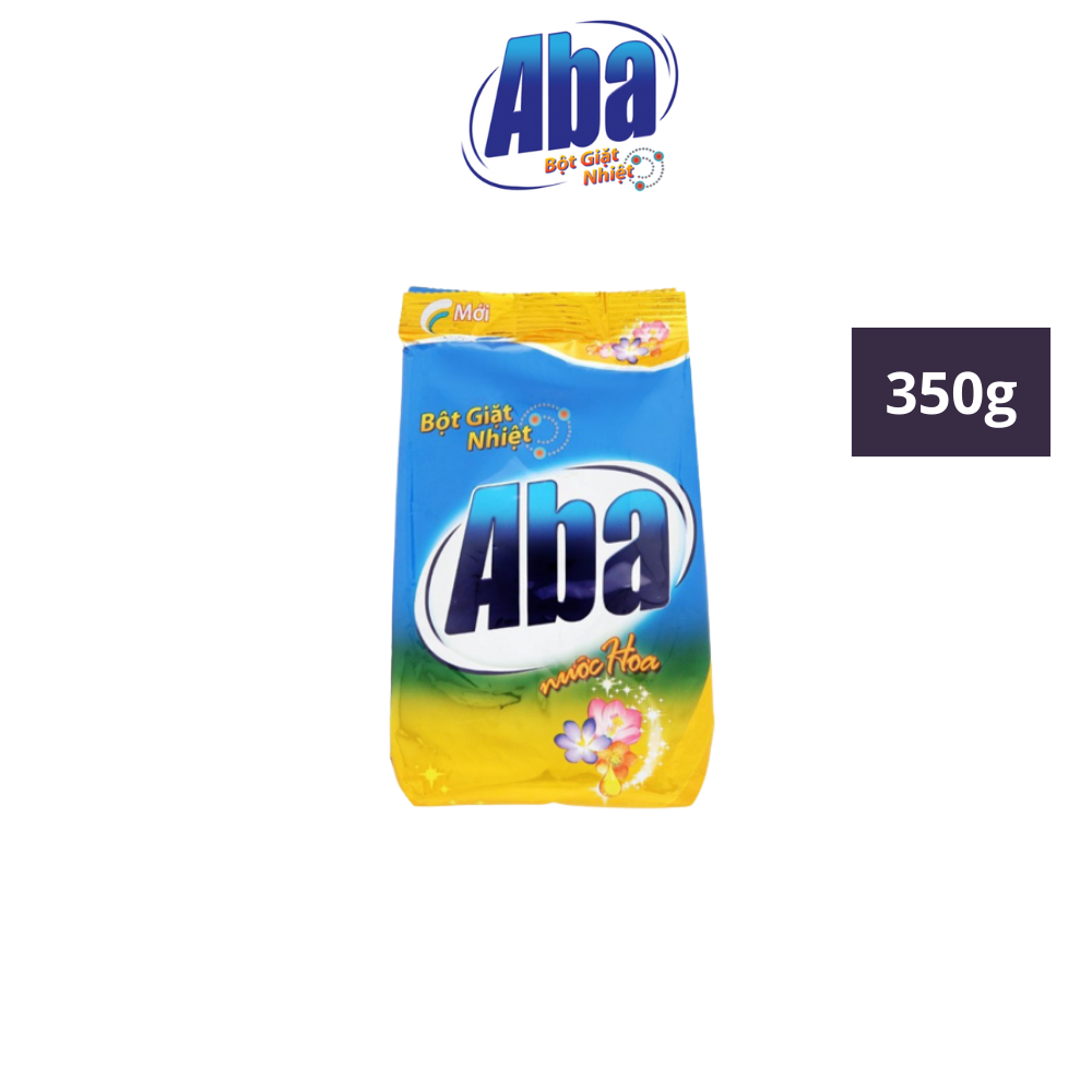 Bột Giặt ABA Nước Hoa