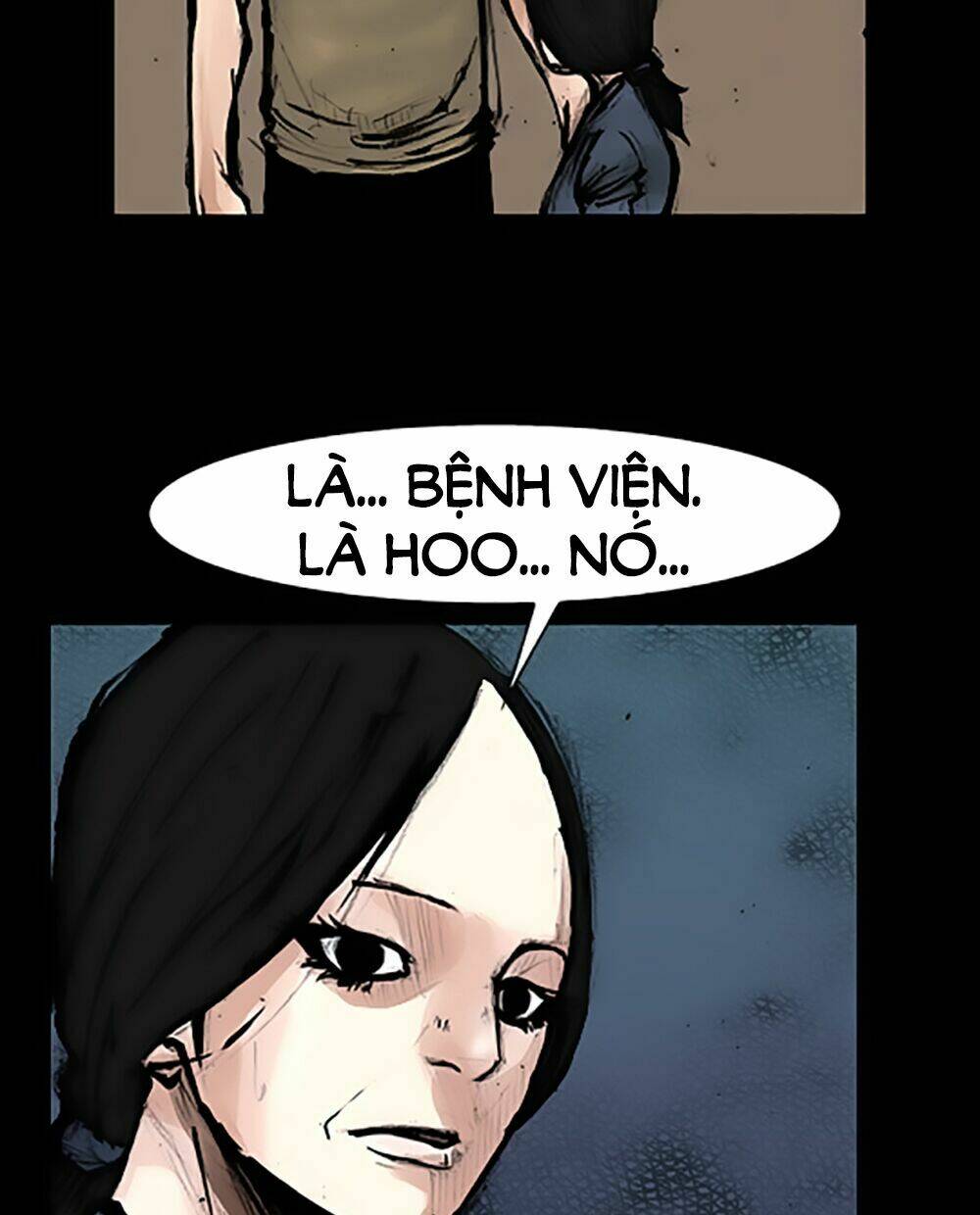 độc cô tiền truyện chapter 135 6