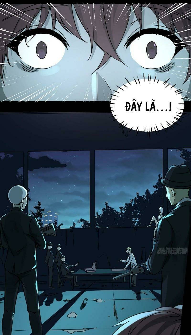 điện thoại vạn năng chapter 1 27