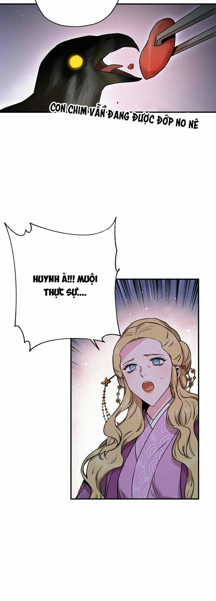 tôi trở thành nhân vật phản diện giỏi nhất trong giới võ thuật chapter 45 47