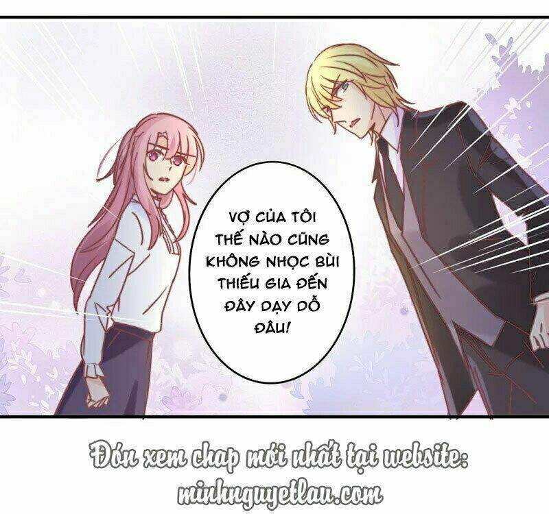 cuồng duệ tiểu thê chapter 80 33