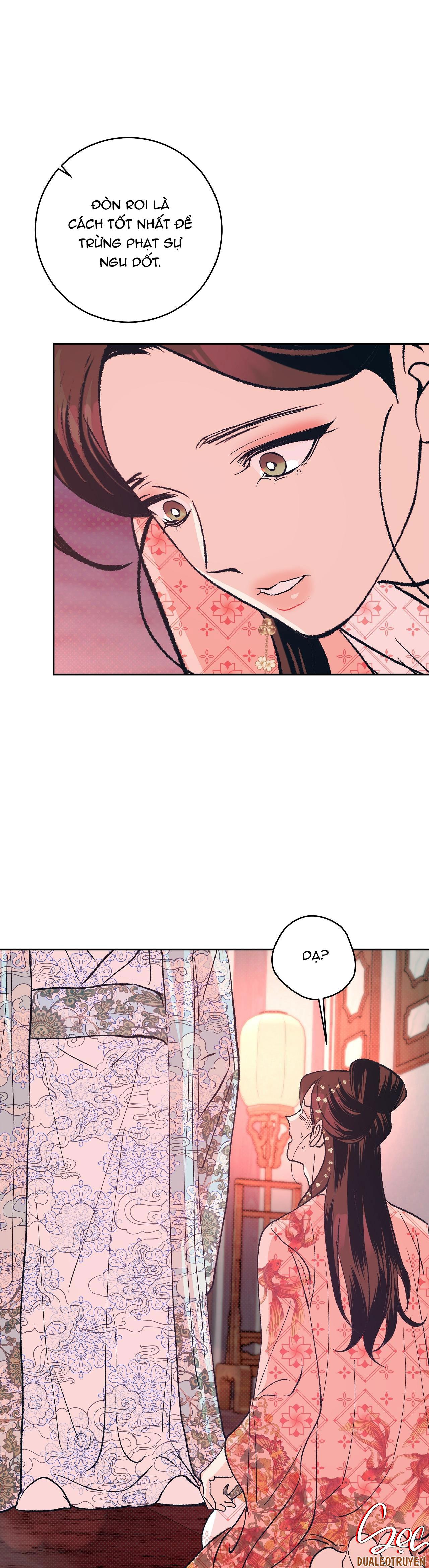 mộc đàn hương chapter 7 11