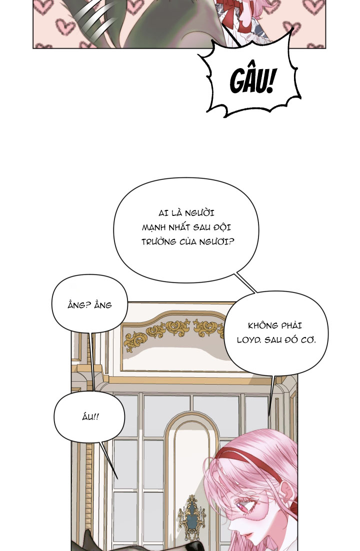 trở thành cô vợ khế ước của nhân vật phản diện chapter 21 60