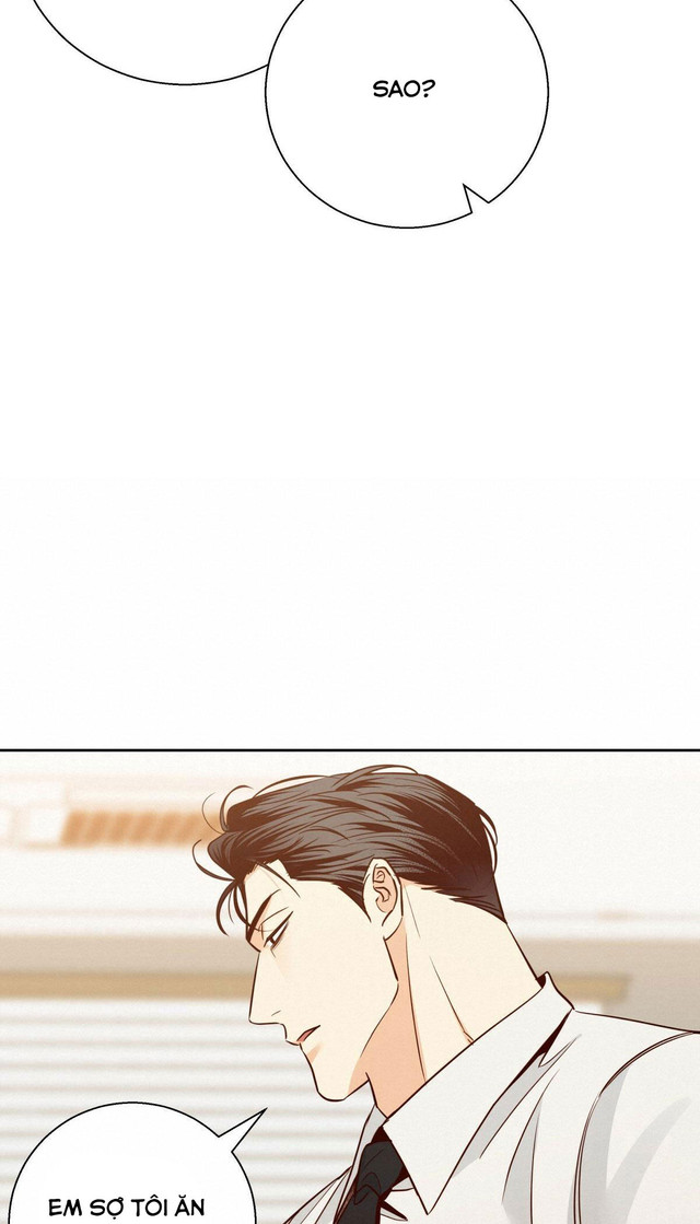 cửa hàng tiện lợi nguy hiểm chapter 69 7