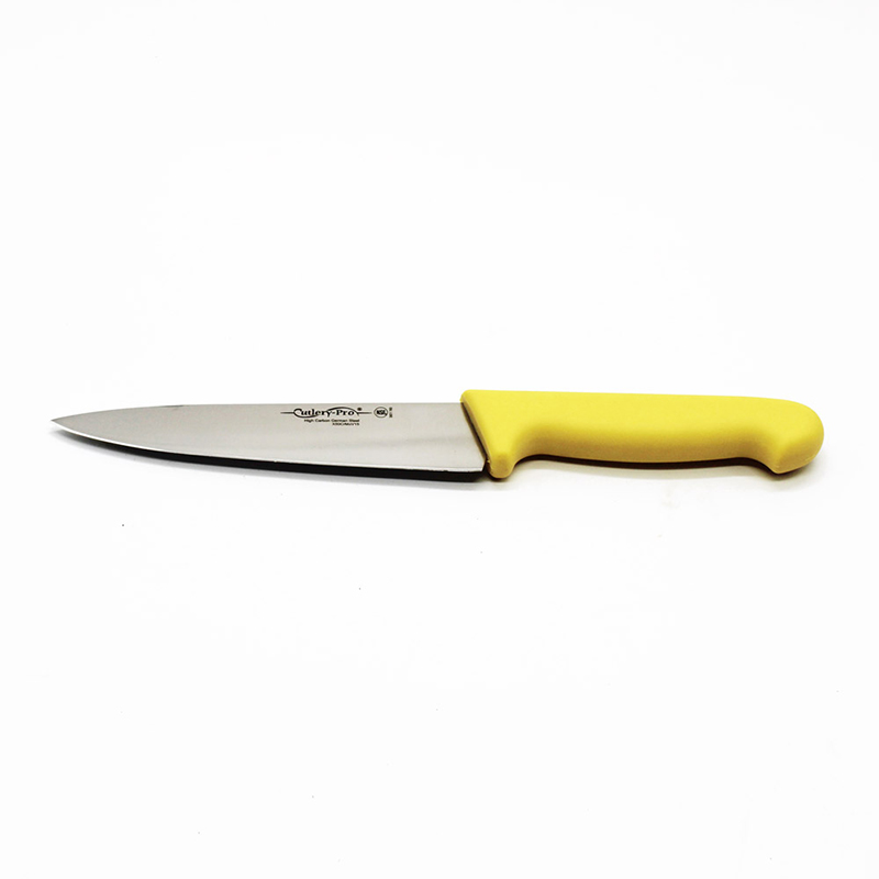 Dao Bếp Cutlery-Pro Cán Vàng 155Mm