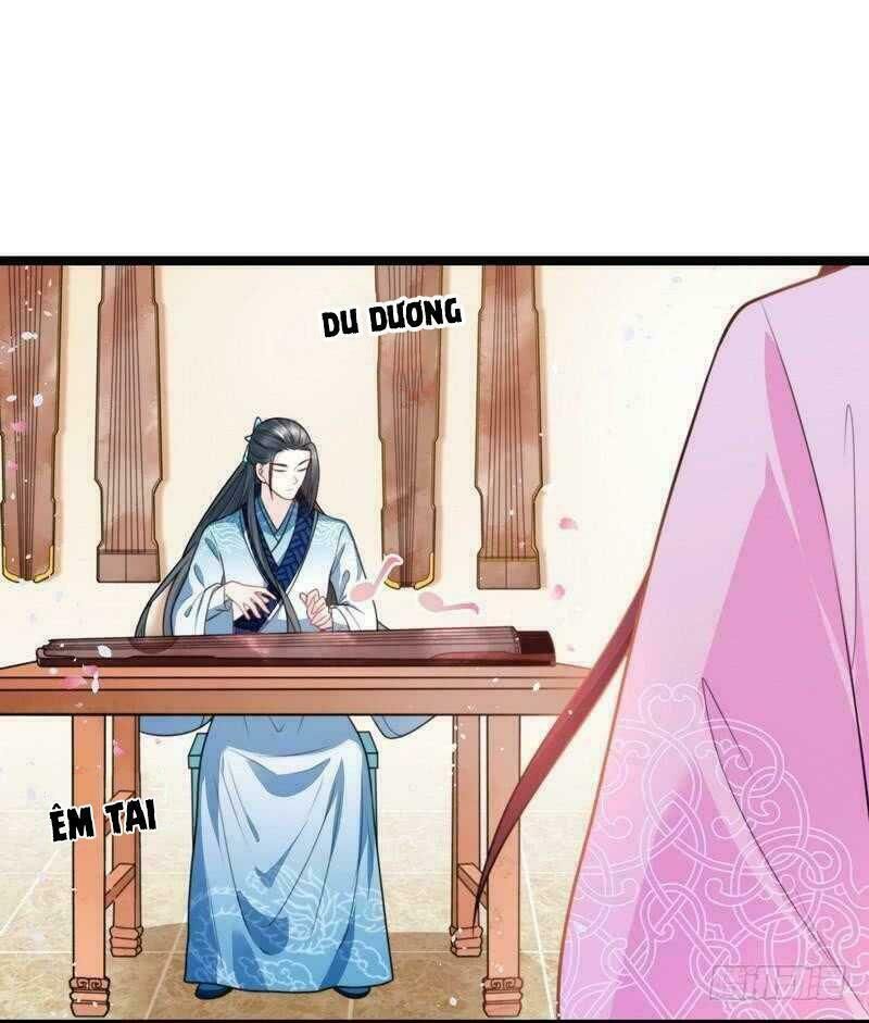 vương phi - âm động thiên hạ chapter 34 35