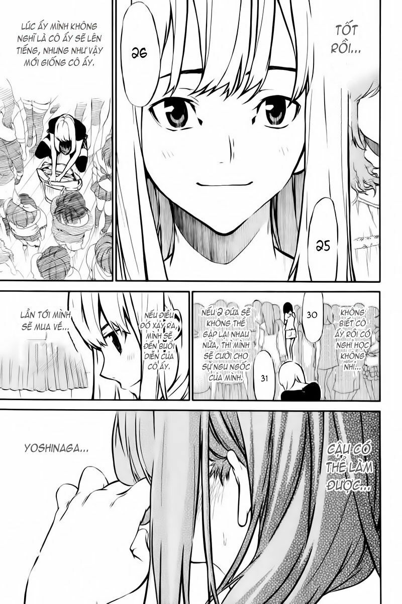 akb49 - renai kinshi jourei chapter 1 68