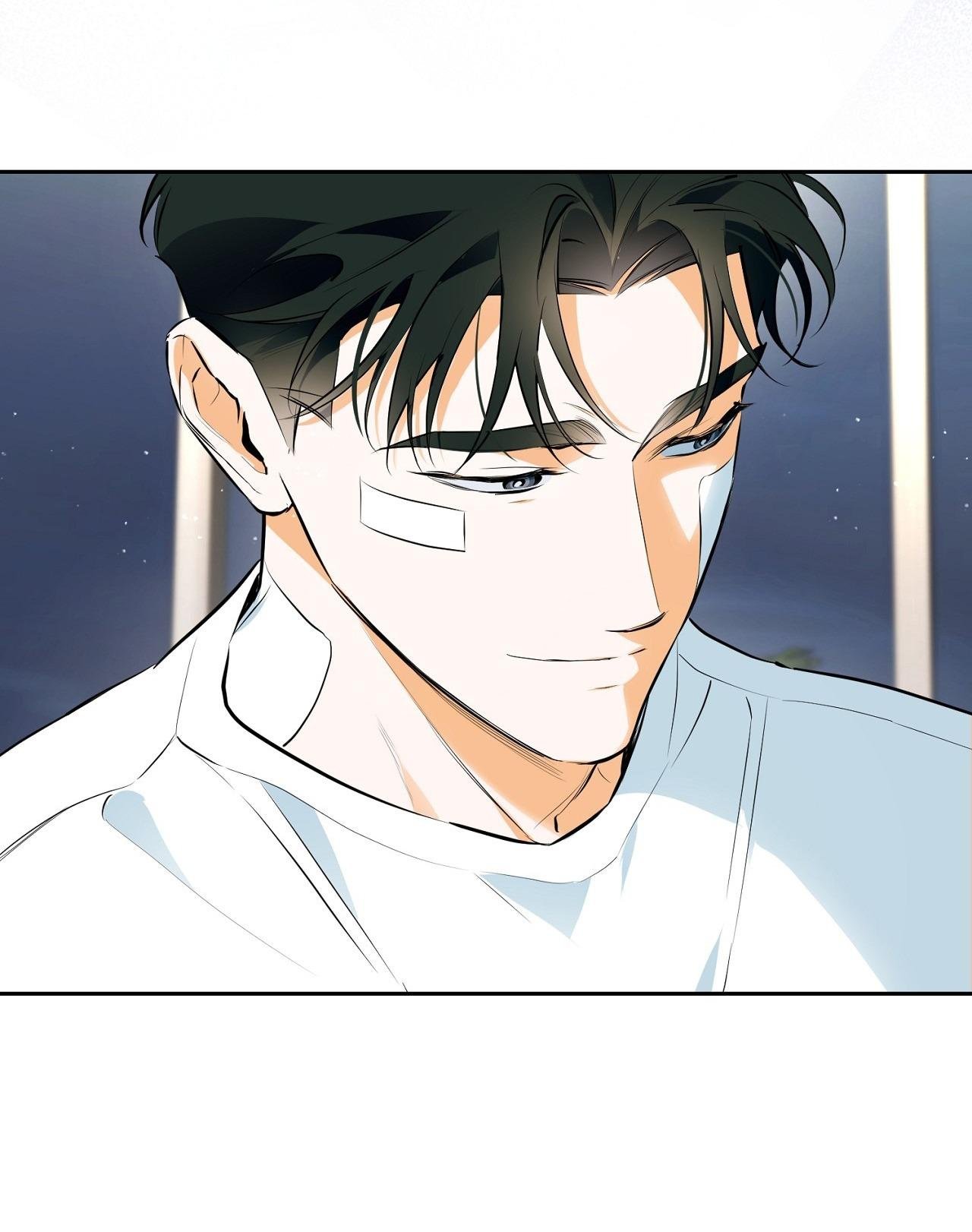 off track chapter 30 50