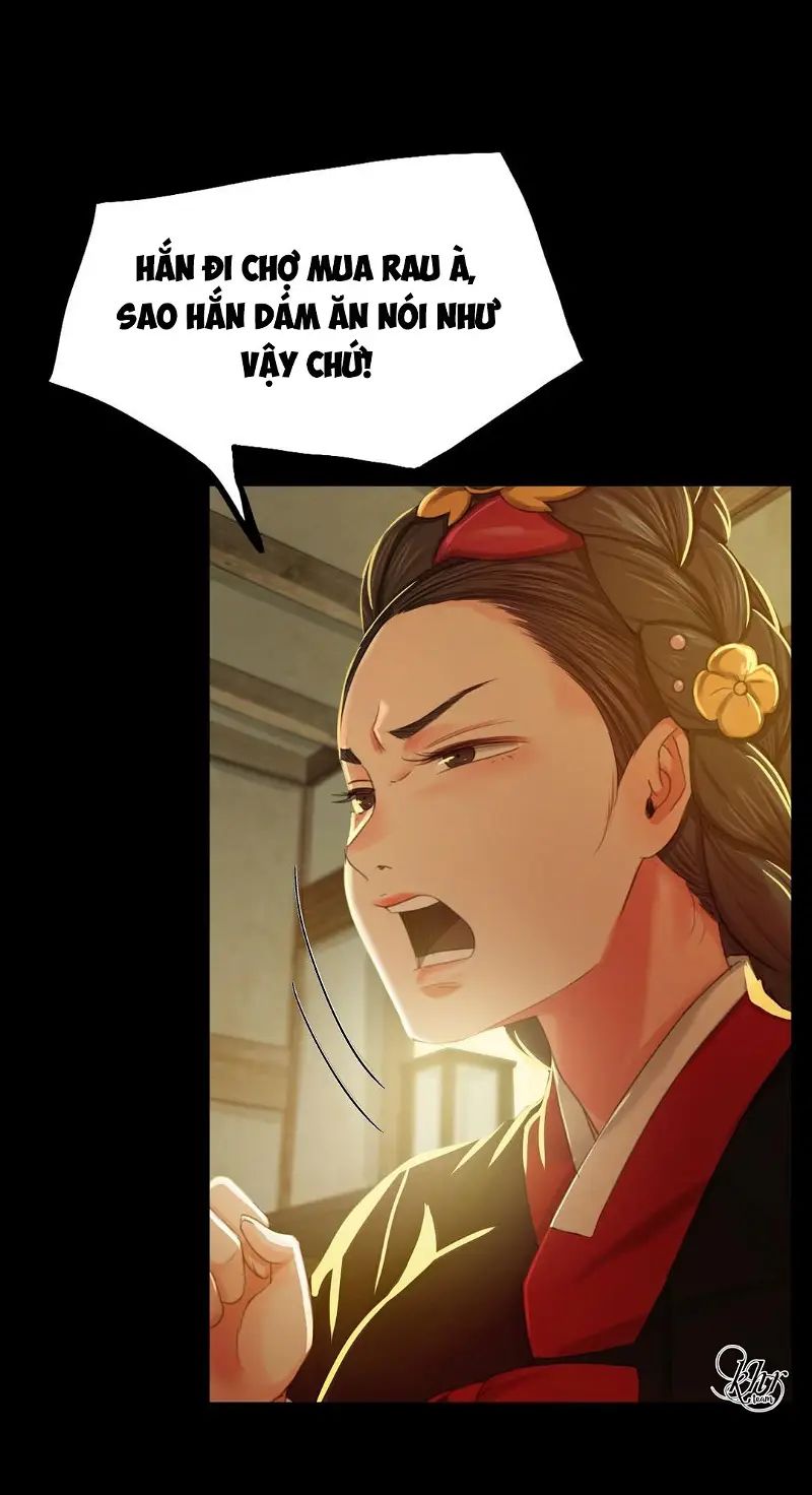 [18+] tiểu thư chapter 13 29