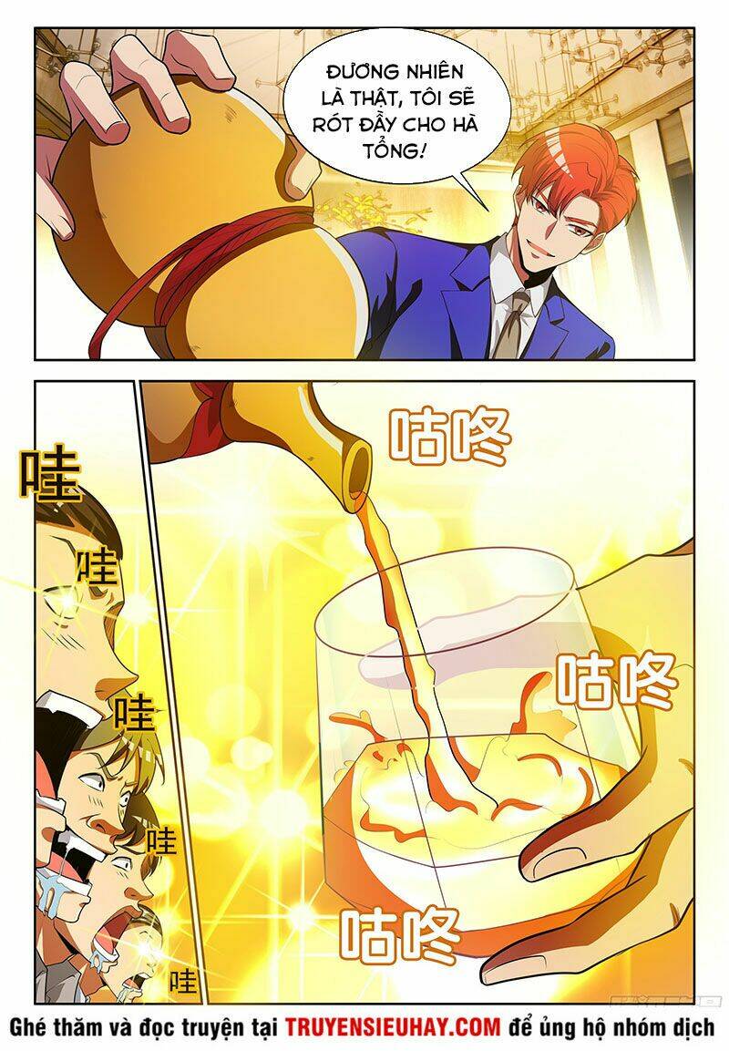 nhóm lì xì của thần tiên chapter 19 4