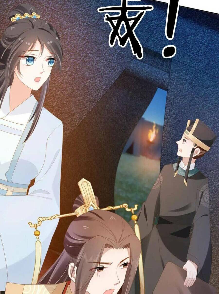 nhặt được bảo bối manh manh chapter 121 30