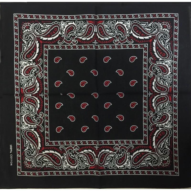 KHĂN BANDANA - KHĂN TURBAN