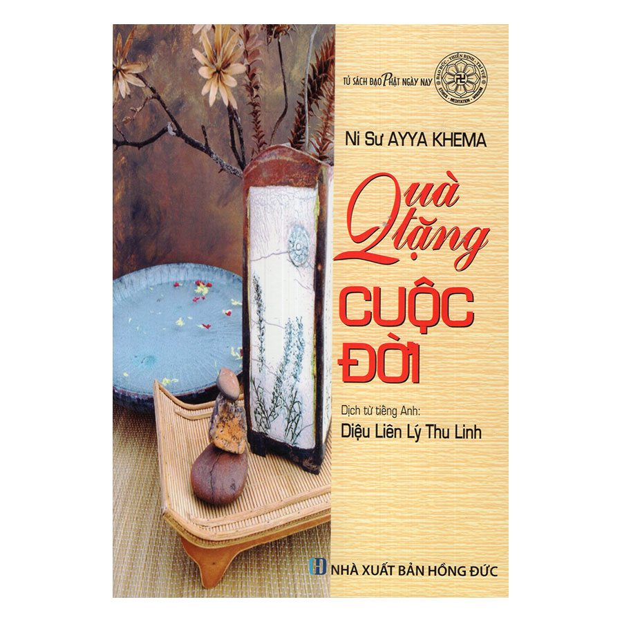 Quà Tặng Cuộc Đời