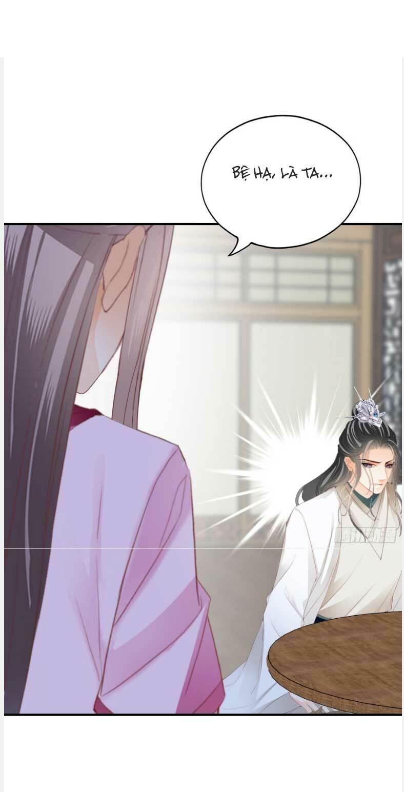 bổn vương muốn nàng chapter 176 9