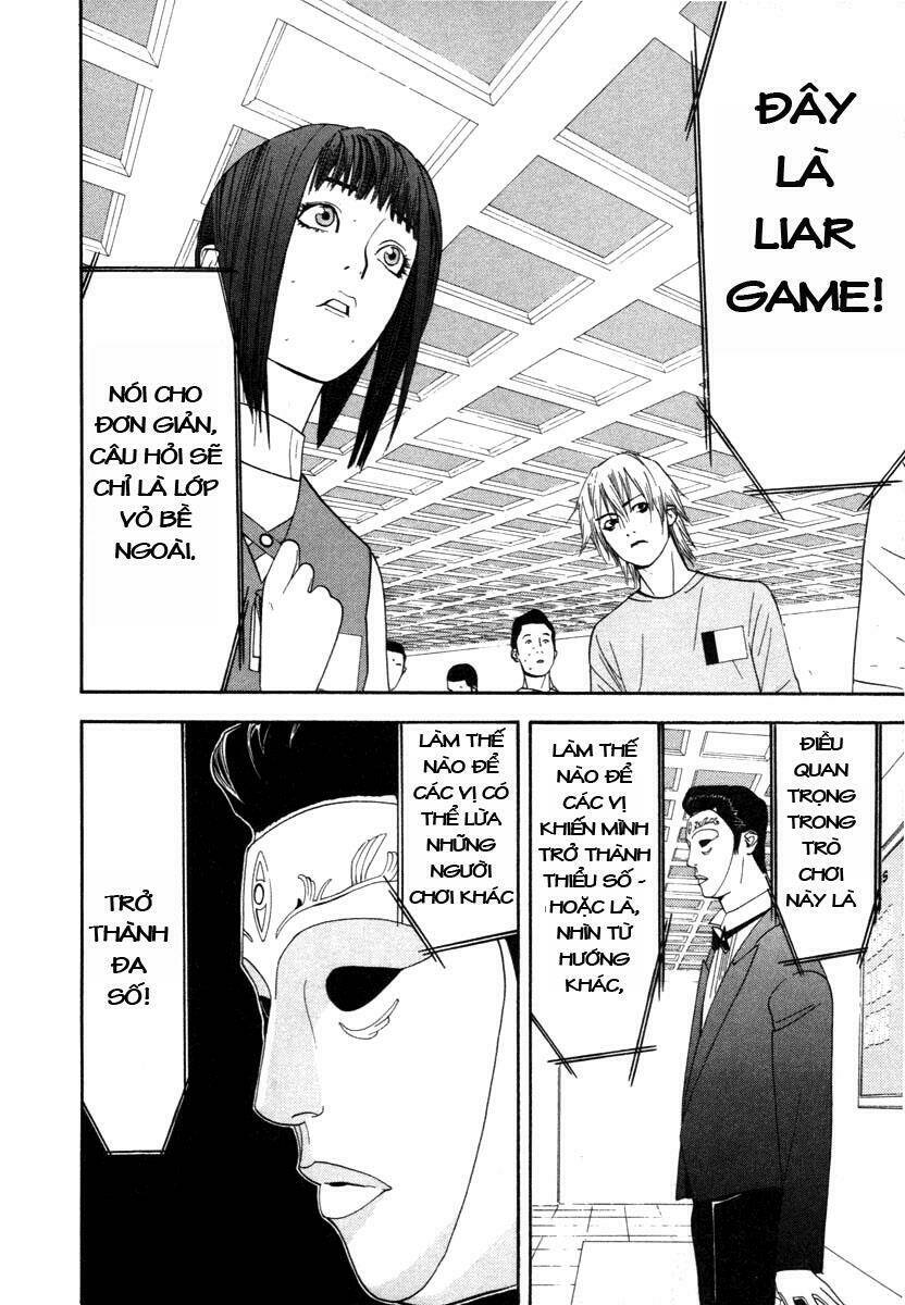 liar game chapter 8 31